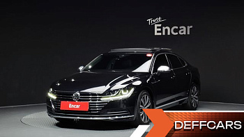 Volkswagen ARTEON 2.0 TDI Premium купить на сайте DeffCars