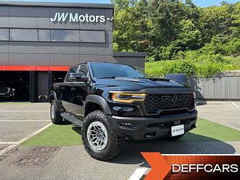 Dodge RAM PICK UP 3.0 купить по цене 16 776 939 ₽  на сайте DeffCars