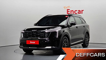 Kia SORENTO HEV 1.6 4WD Gravity купить на сайте DeffCars