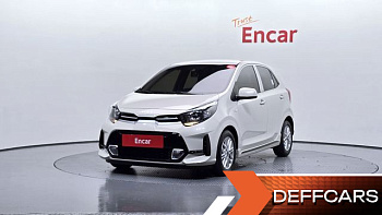 Kia MORNING Prestige купить по цене 1 933 600 ₽  на сайте DeffCars