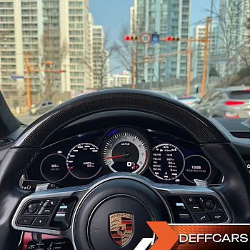 Porsche PANAMERA 4.0 GTS купить на сайте DeffCars
