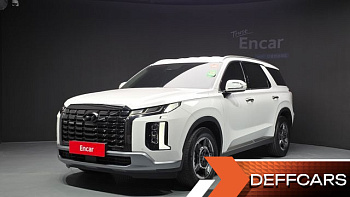 Hyundai PALISADE Gasoline 3.8 2WD Exclusive купить по цене 7 599 545 ₽  на сайте DeffCars