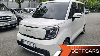 Kia RAY Prestige купить по цене 2 097 991 ₽  на сайте DeffCars