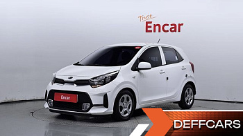 Kia MORNING Standard купить по цене 1 358 239 ₽  на сайте DeffCars