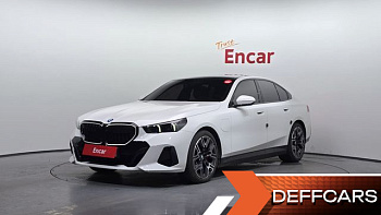 BMW 5-SERIES 530e xDrive M Sport Pro купить на сайте DeffCars