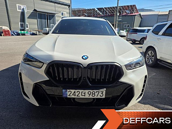 BMW X6 xDrive40d M Sport Online Exclusive BMW X6 xDrive40d M Sport Online Exclusive купить по цене 13 840 236.03 ₽  на сайте DeffCars
