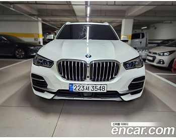 BMW X5 xDrive 30d xLine купить по цене 9 080 846.81 ₽  на сайте DeffCars