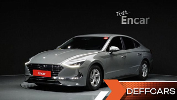 Hyundai SONATA 2.0 Premium купить на сайте DeffCars