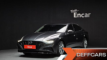 Hyundai SONATA 1.6 Turbo Premium Plus купить по цене 2 414 170 ₽  на сайте DeffCars