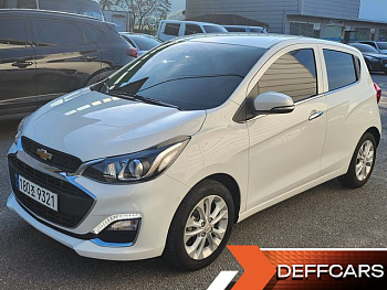 ChevroletGMDaewoo SPARK Premier купить по цене 1 663 866.18 ₽  на сайте DeffCars