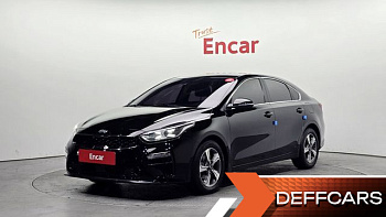 Kia K3 Noblesse купить на сайте DeffCars