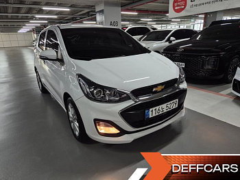 ChevroletGMDaewoo SPARK Premier купить на сайте DeffCars