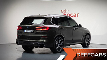 BMW X5 xDrive 45e M Sport купить на сайте DeffCars