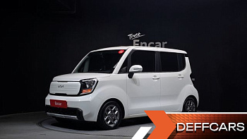 Kia RAY Prestige купить по цене 1 657 804 ₽  на сайте DeffCars