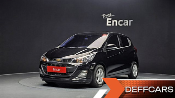ChevroletGMDaewoo SPARK LT купить на сайте DeffCars