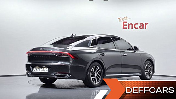 Hyundai GRANDEUR 3.0 LPi Rent Car Premium купить на сайте DeffCars