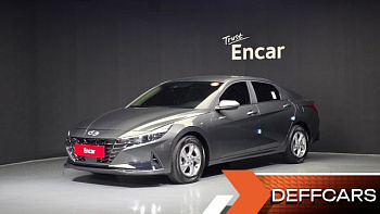 Hyundai AVANTE 1.6 Modern купить по цене 2 125 936 ₽  на сайте DeffCars