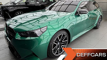 BMW M5 M5 Touring купить на сайте DeffCars