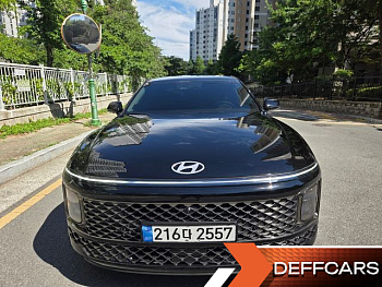Hyundai GRANDEUR 2,5 Gasoline 2WD Calligraphy купить на сайте DeffCars