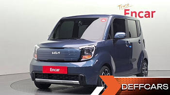 Kia RAY Signature купить по цене 2 270 014.97 ₽  на сайте DeffCars