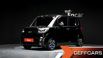 Kia RAY Best Selection купить на сайте DeffCars