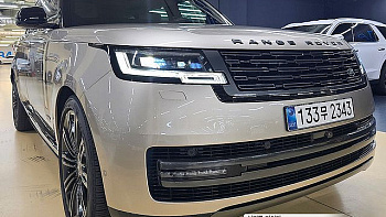 Land Rover RANGE ROVER P530 Autobiography Long Wheel Base купить на сайте DeffCars