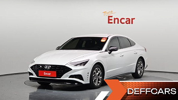 Hyundai SONATA 2.0 Premium Plus купить по цене 7 732 993 ₽  на сайте DeffCars