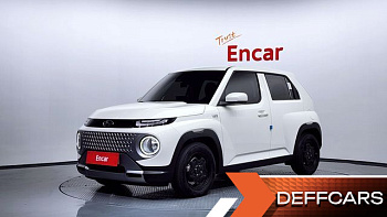Hyundai CASPER Modern купить по цене 2 268 293.05 ₽  на сайте DeffCars