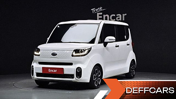 Kia RAY Signature купить по цене 1 619 968 ₽  на сайте DeffCars