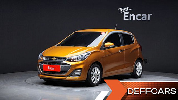 ChevroletGMDaewoo SPARK Premier купить на сайте DeffCars