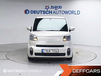 Kia RAY Best Selection купить по цене 1 621 794.43 ₽  на сайте DeffCars