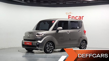 Kia RAY Signature купить по цене 1 691 340 ₽  на сайте DeffCars