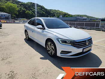 Volkswagen JETTA 1.4 TSI Prestige купить на сайте DeffCars