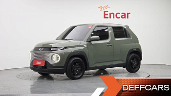 Hyundai CASPER Van Smart купить на сайте DeffCars