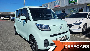 Kia RAY Standard Kia RAY Standard купить по цене 1 475 413.92 ₽  на сайте DeffCars