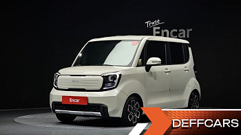 Kia RAY Signature купить по цене 2 189 508 ₽  на сайте DeffCars