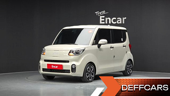 Kia RAY Best Selection Kia RAY Best Selection купить по цене 1 478 960 ₽  на сайте DeffCars