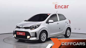 Kia MORNING Prestige Kia MORNING Prestige купить по цене 1 566 951.99 ₽  на сайте DeffCars