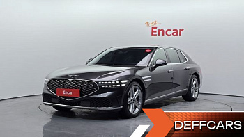 Genesis G90 Gasoline 3.5 Turbo AWD купить на сайте DeffCars
