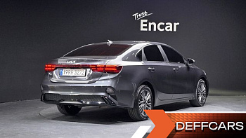 Kia K3 1.6 signature купить на сайте DeffCars