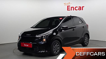 Kia MORNING Prestige купить по цене 2 088 610 ₽  на сайте DeffCars