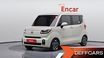 Kia RAY Signature купить по цене 1 676 988 ₽  на сайте DeffCars