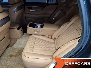 Genesis G90 Gasoline 3.5 Turbo AWD купить на сайте DeffCars