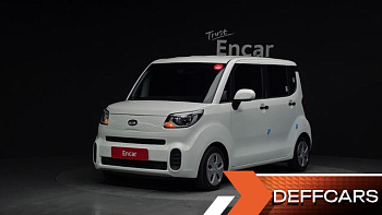 Kia RAY Van купить на сайте DeffCars