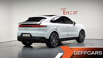 Porsche CAYENNE 3.0 Coupe купить по цене 14 208 285 ₽  на сайте DeffCars