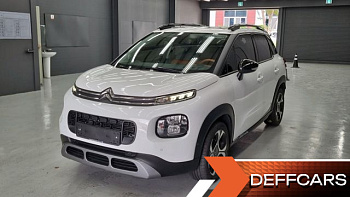 Citroen C3 AIRCROSS 1.5 BlueHDi Shine Pack купить по цене 1 740 956 ₽  на сайте DeffCars