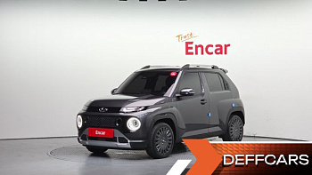 Hyundai CASPER Turbo Inspiration купить по цене 9 686 420.09 ₽  на сайте DeffCars