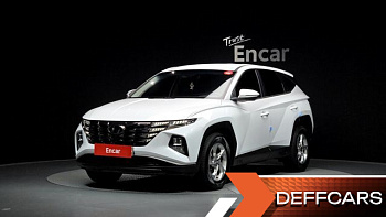 Hyundai TUCSON Gasoline 1.6 Turbo 2WD Modern купить по цене 2 123 656.86 ₽  на сайте DeffCars