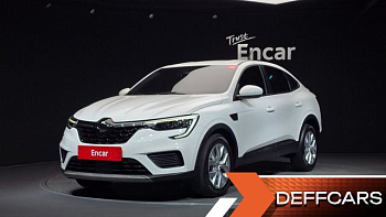 Renault-KoreaSamsung XM3 1.6 GTe LE купить по цене 2 156 762.10 ₽  на сайте DeffCars