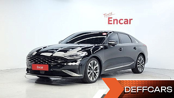 Kia K8 3.5 Gasoline 2WD Signature купить по цене 7 205 282 ₽  на сайте DeffCars